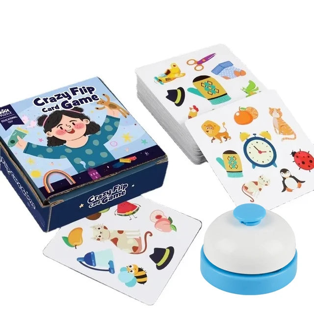 Jeu de Société Mathador Sprint