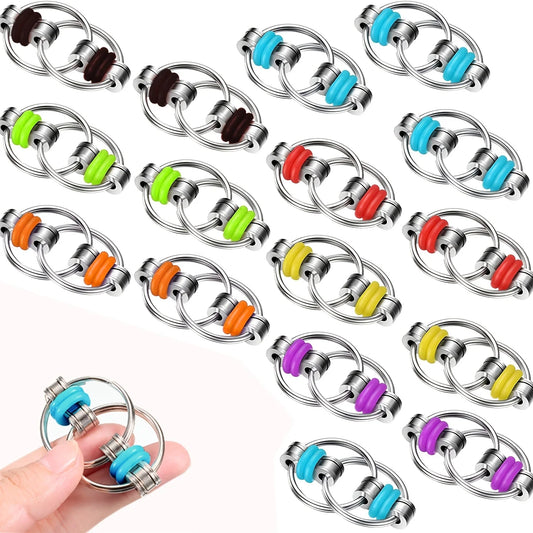 Jouet Flippy Chain Fidget