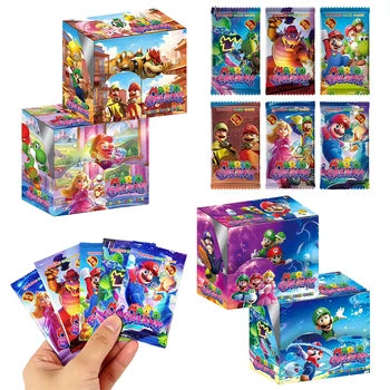 Jeu de Cartes Skyjo Action