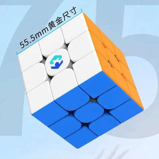 Cube Magique 3x3 Vitesse