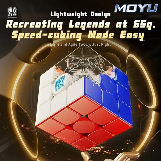 Cube 4x4 Rubik's Maître