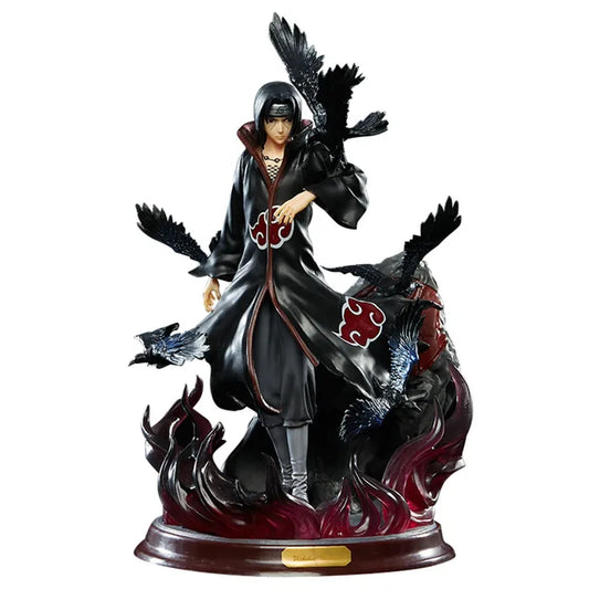 Figurine Chibi Naruto 8cm