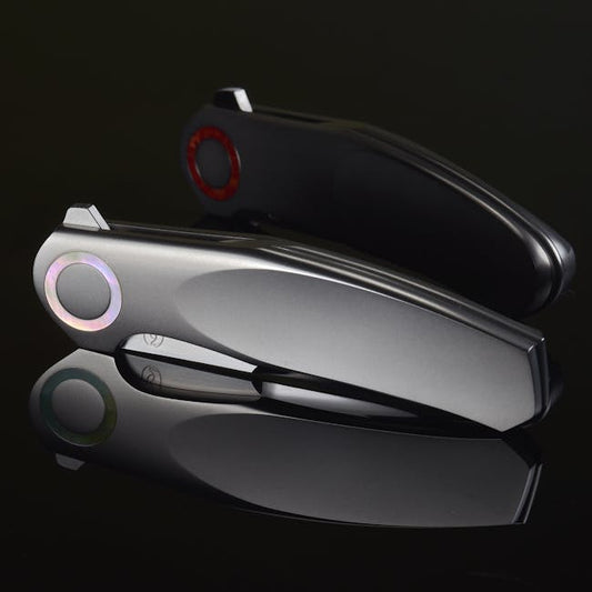 Spinner Trident Métal