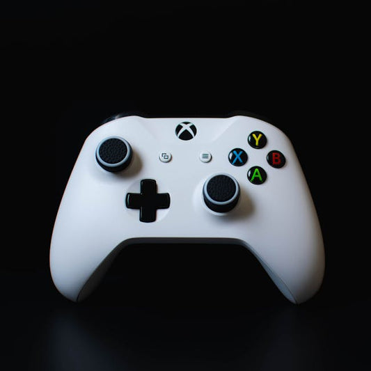 Protection Silicone Manette PS5